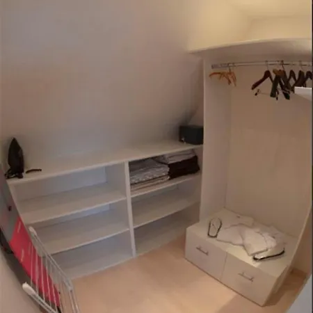 Ferienwohnung Wohnen Auf Zeit Apartmán *