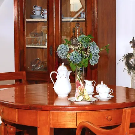 Ferienwohnung Wohnen Auf Zeit Raesfeld