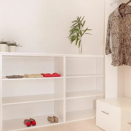 Ferienwohnung Wohnen Auf Zeit