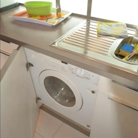 Ferienwohnung Wohnen Auf Zeit Apartmán
